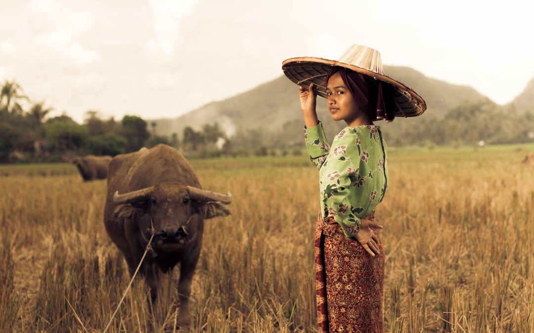 Testimoni Penerima Manfaat Program Bantuan Sosial di Duren Sawit
