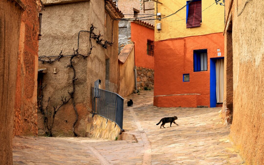 Perbandingan Program Bantuan Sosial di Duren Sawit dan Desa Lain