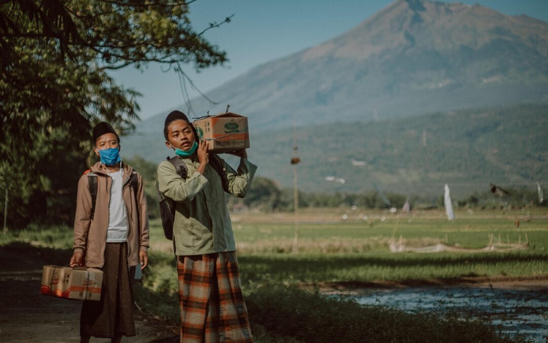 Mengatasi Tantangan Ekonomi Lewat Pelatihan di Duren Sawit